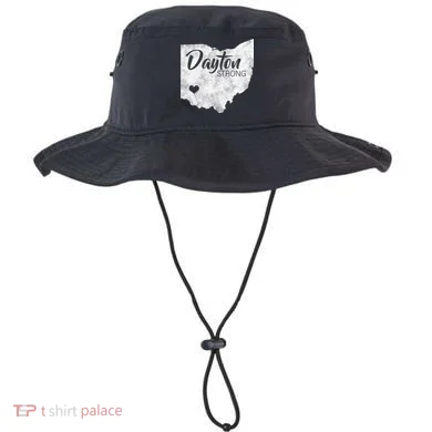 Dayton Strong Bucket Hat