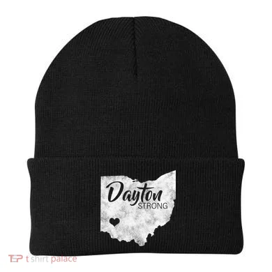 Dayton Strong Beanie