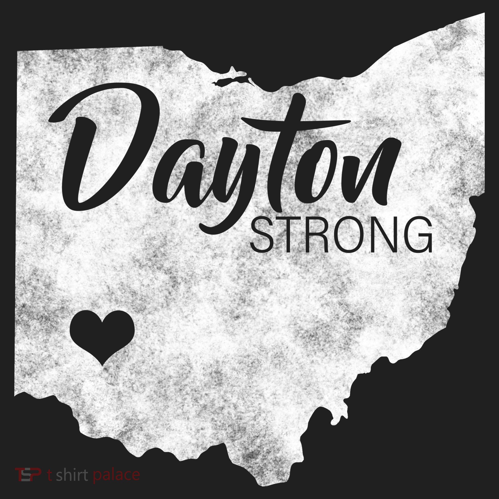 Dayton Strong Beanie