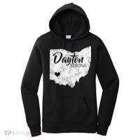 Dayton Strong Women's Hoodie thumb 0