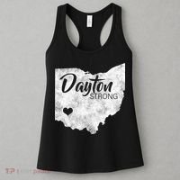 Dayton Strong Women's Tank Top thumb 3