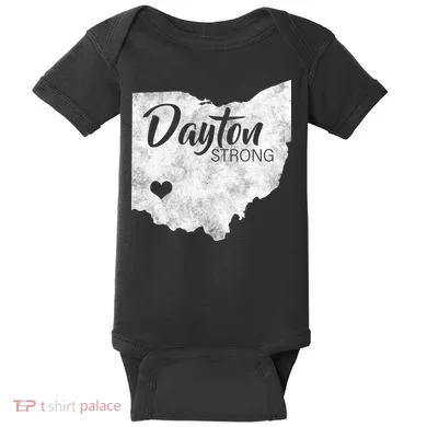 Baby Bodysuit