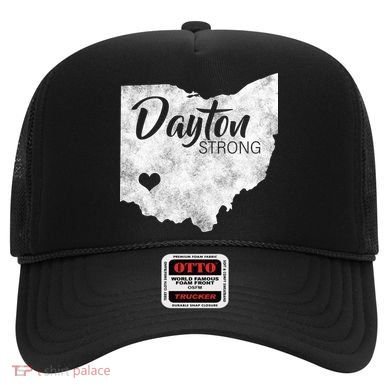 Dayton Strong Hat