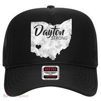 Dayton Strong Hat thumb 0