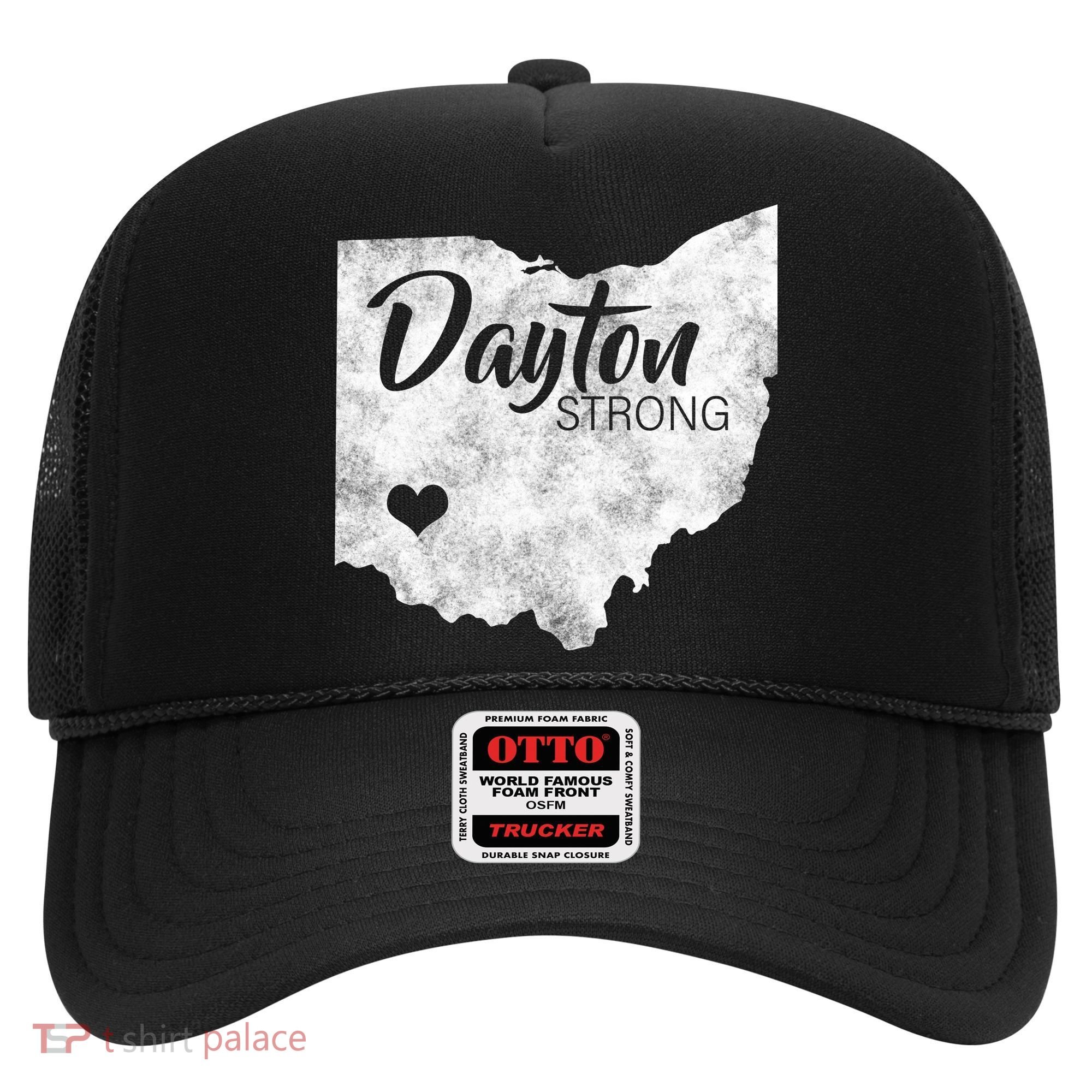 Dayton Strong Hat