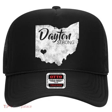 Dayton Strong Hat