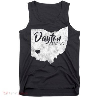 Dayton Strong Tank Top