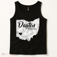 Dayton Strong Tank Top thumb 2