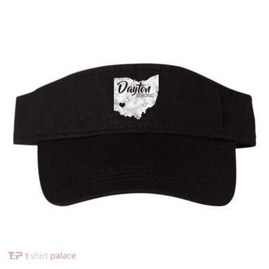 Dayton Strong Visor