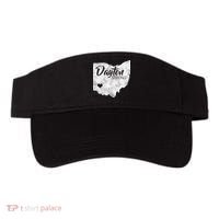 Dayton Strong Visor thumb 0