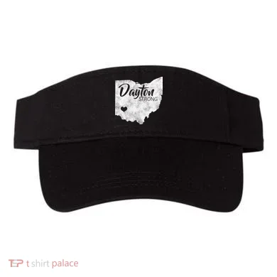 Dayton Strong Visor