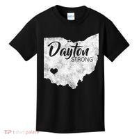 Dayton Strong Kids T-Shirt thumb 0