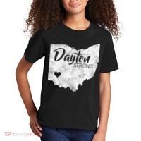 Dayton Strong Kids T-Shirt thumb 2