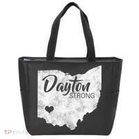 Dayton Strong Tote Bag thumb 0