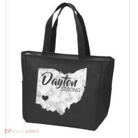 Dayton Strong Tote Bag thumb 3