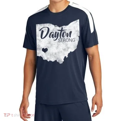 Soccer Jersey