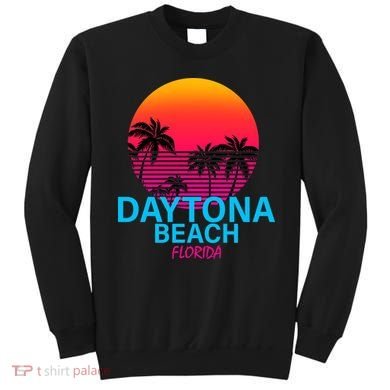 Daytona Beach Florida Sweatshirt
