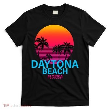 Daytona Beach Florida T-Shirt
