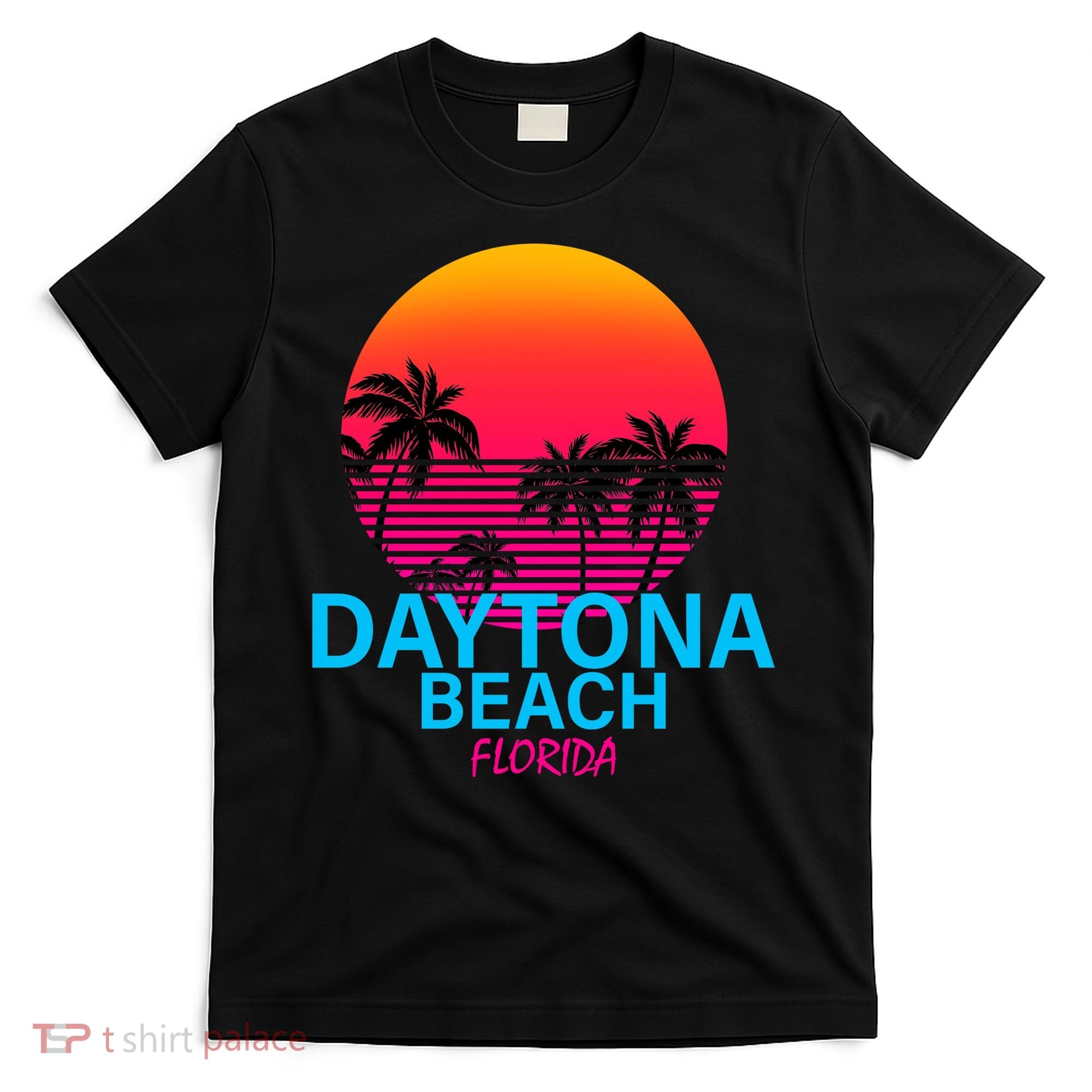 Daytona Beach Florida T-Shirt