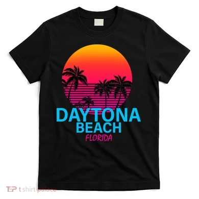 Daytona Beach Florida T-Shirt