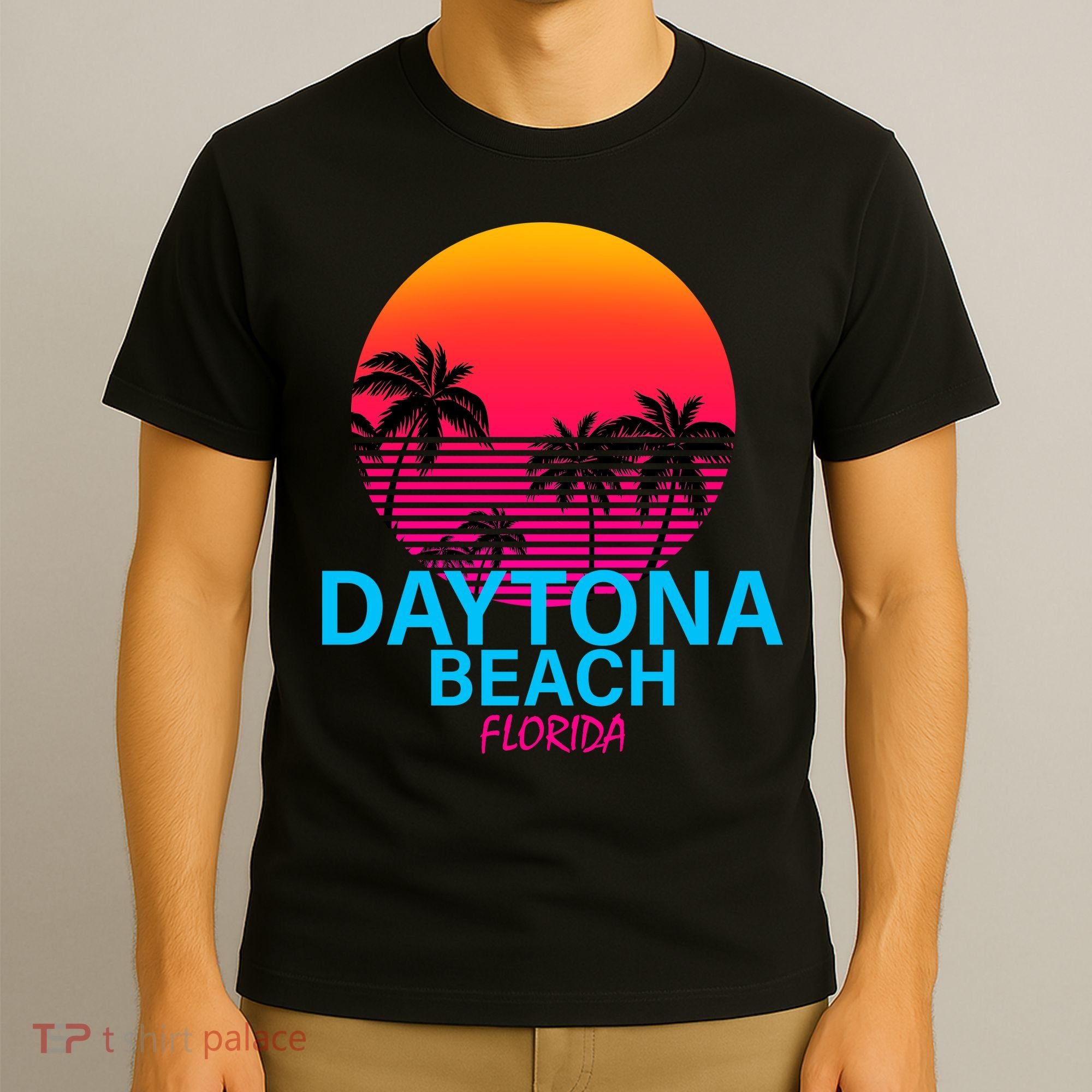 Daytona Beach Florida T-Shirt