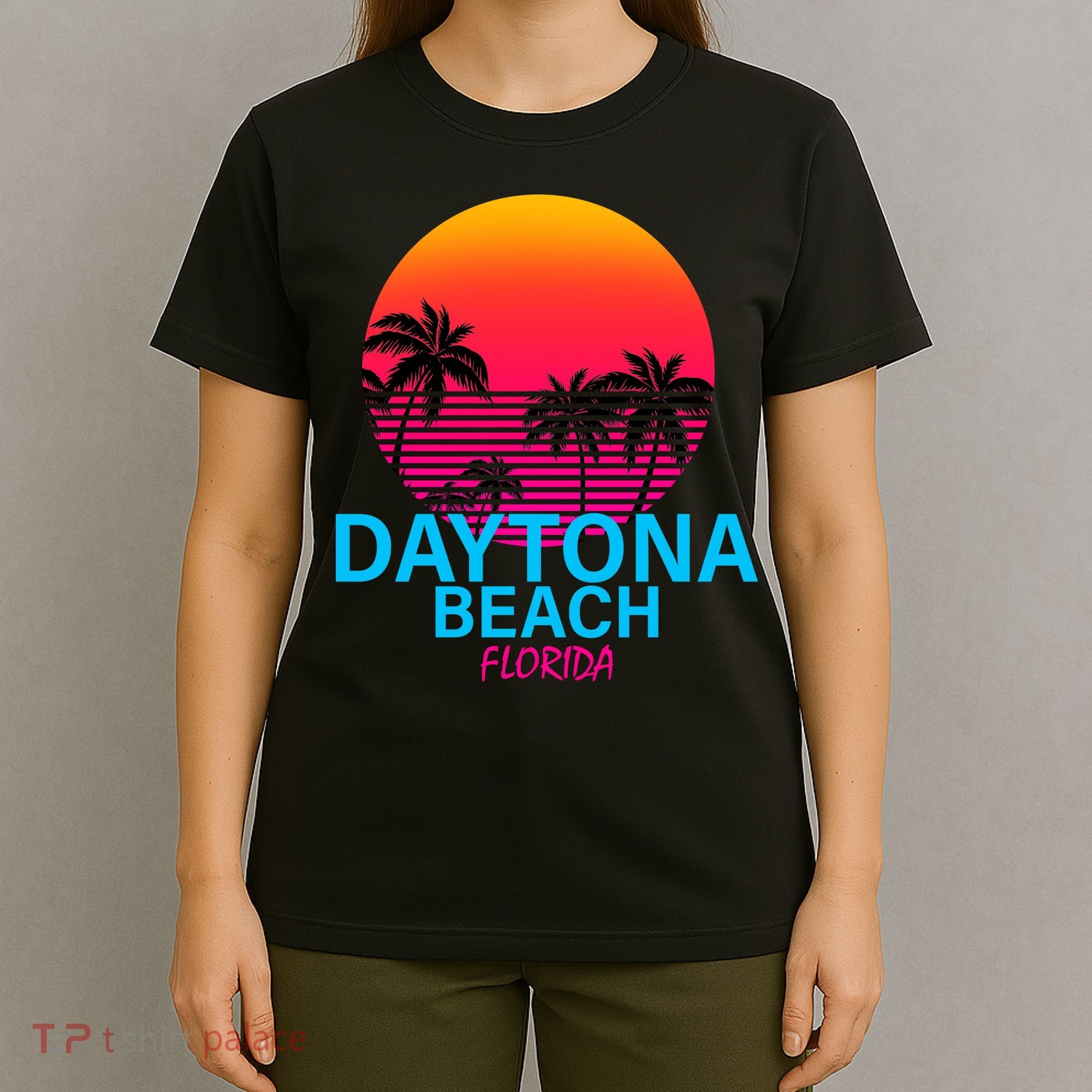 Daytona Beach Florida T-Shirt