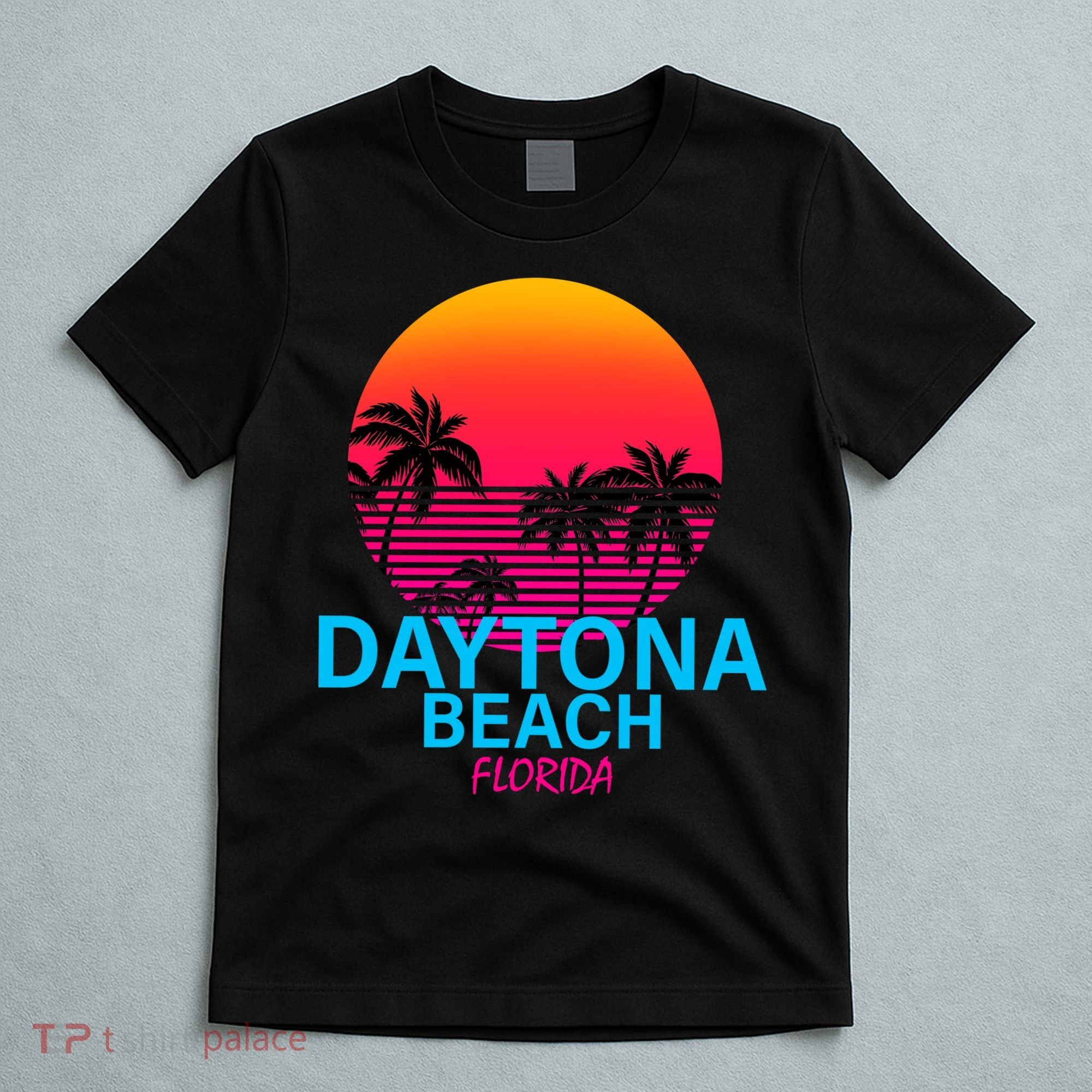 Daytona Beach Florida T-Shirt