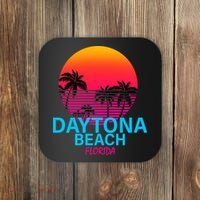 Daytona Beach Florida Coaster thumb 0