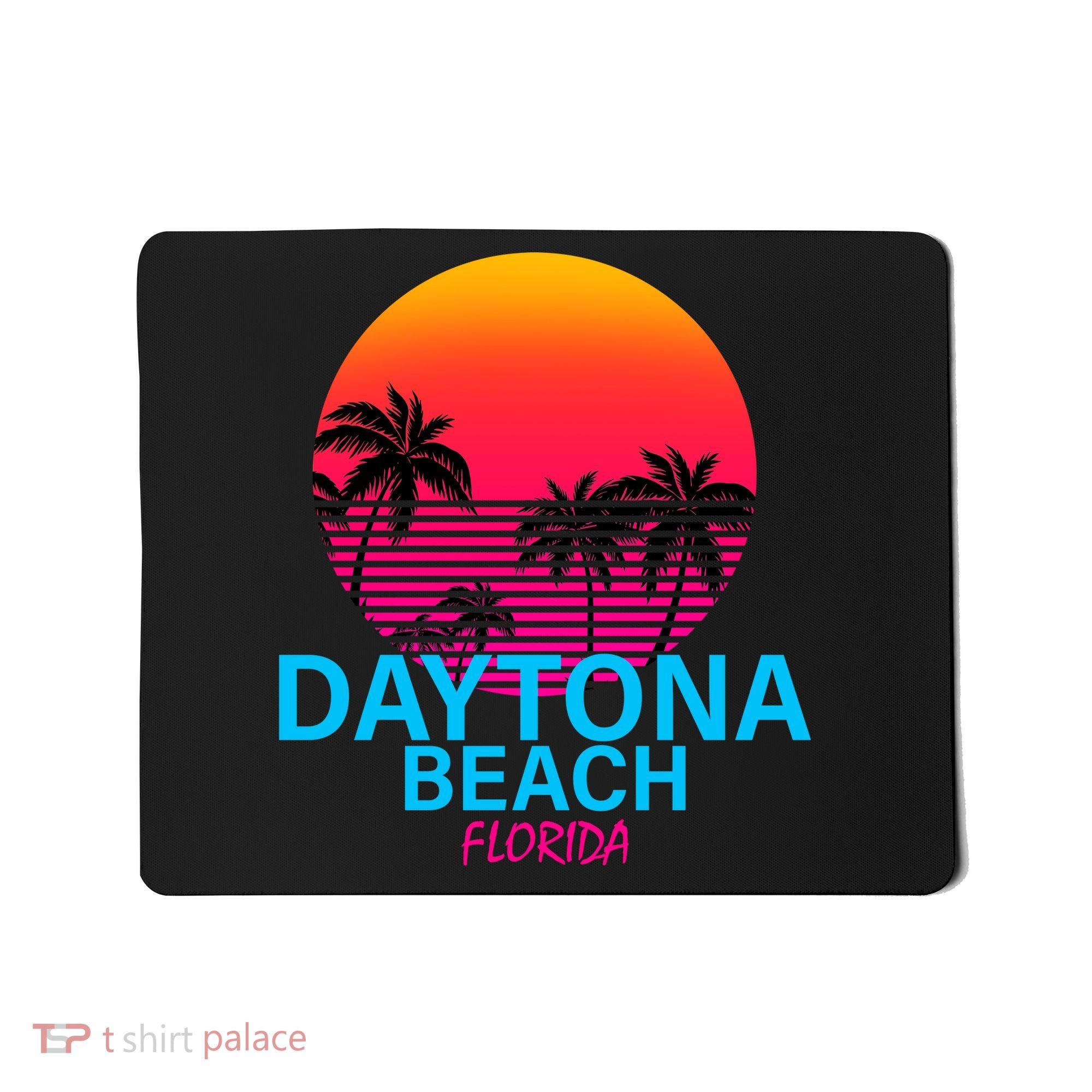 Daytona Beach Florida Mousepad