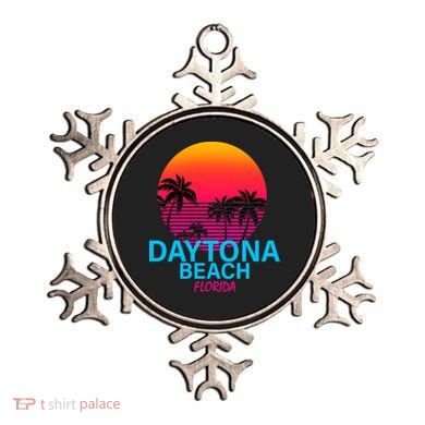 Daytona Beach Florida Ornament