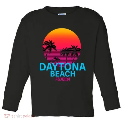 Toddler Long Sleeve