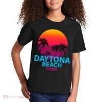 Daytona Beach Florida Kids T-Shirt thumb 2