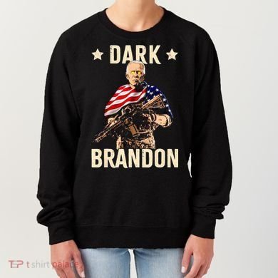 Dark Brandon 2024 Women's Sweatshirt