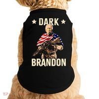 Dark Brandon 2024 Doggie Tank thumb 0