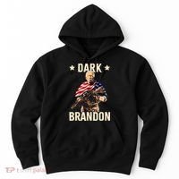 Dark Brandon 2024 Hoodie thumb 0