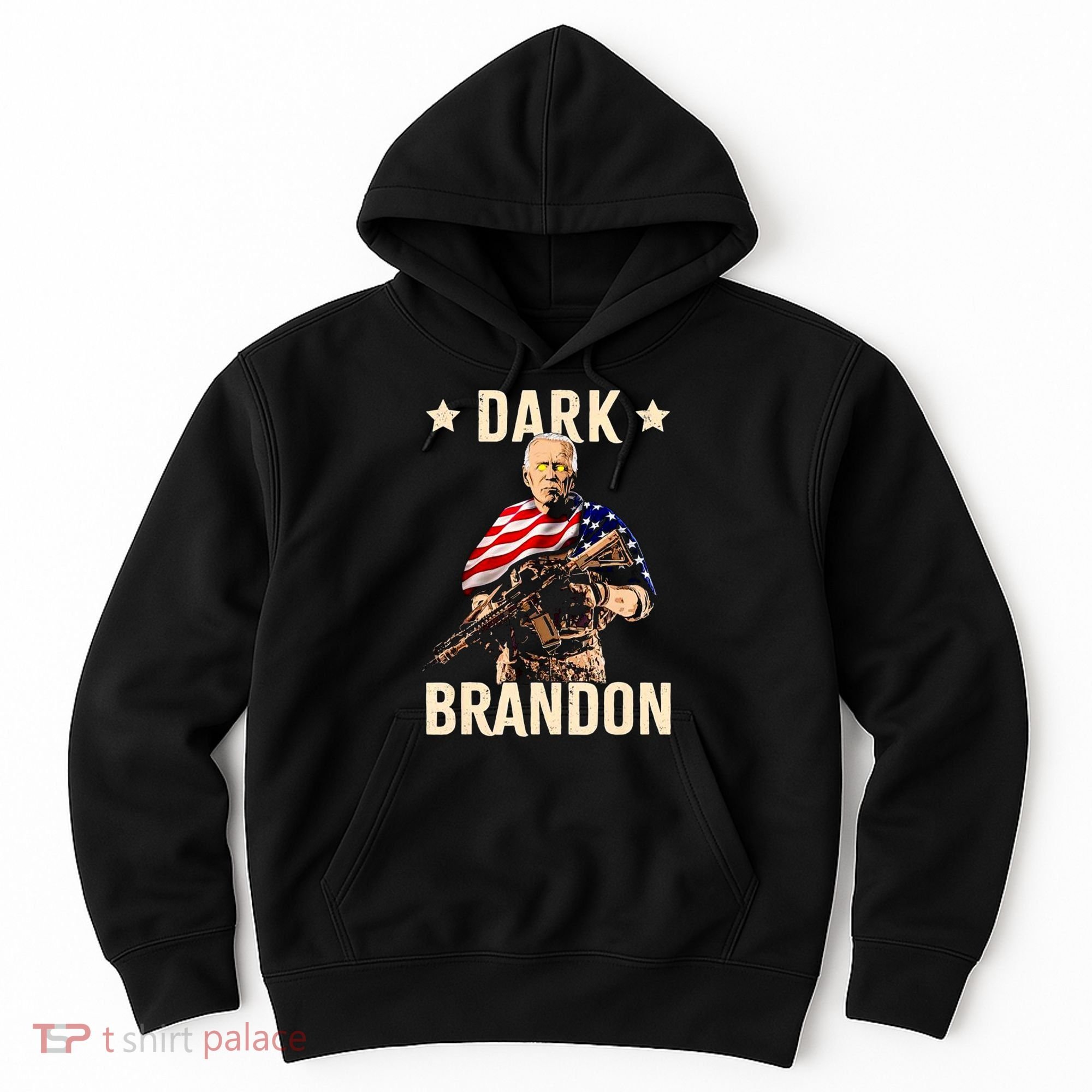 Dark Brandon 2024 Hoodie