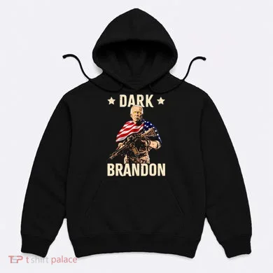 Dark Brandon 2024 Hoodie