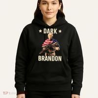Dark Brandon 2024 Hoodie thumb 5