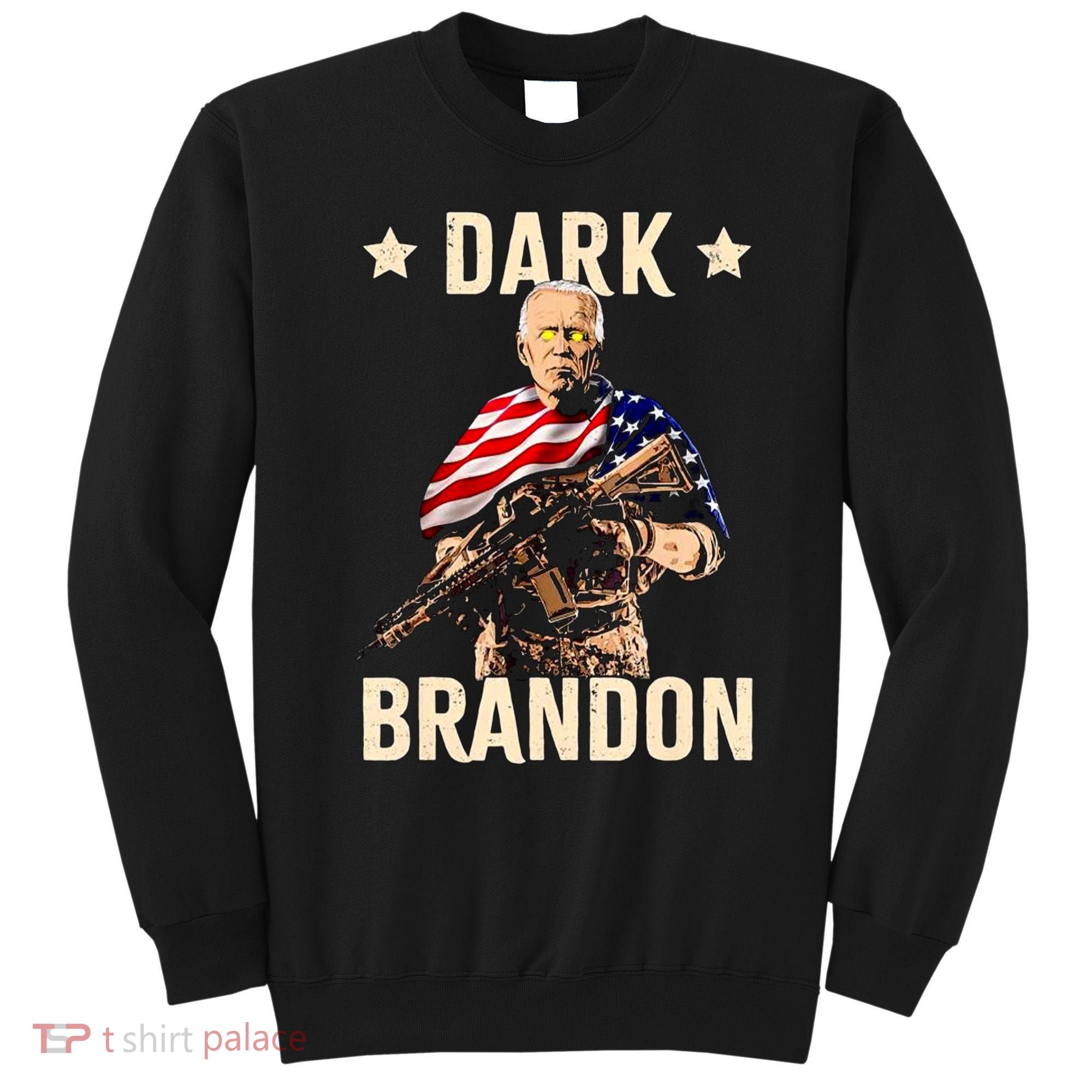 Dark Brandon 2024 Sweatshirt