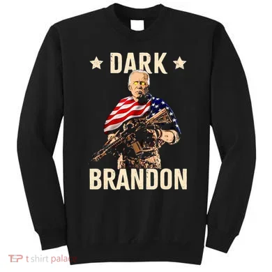 Dark Brandon 2024 Sweatshirt