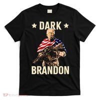Dark Brandon 2024 T-Shirt thumb 0
