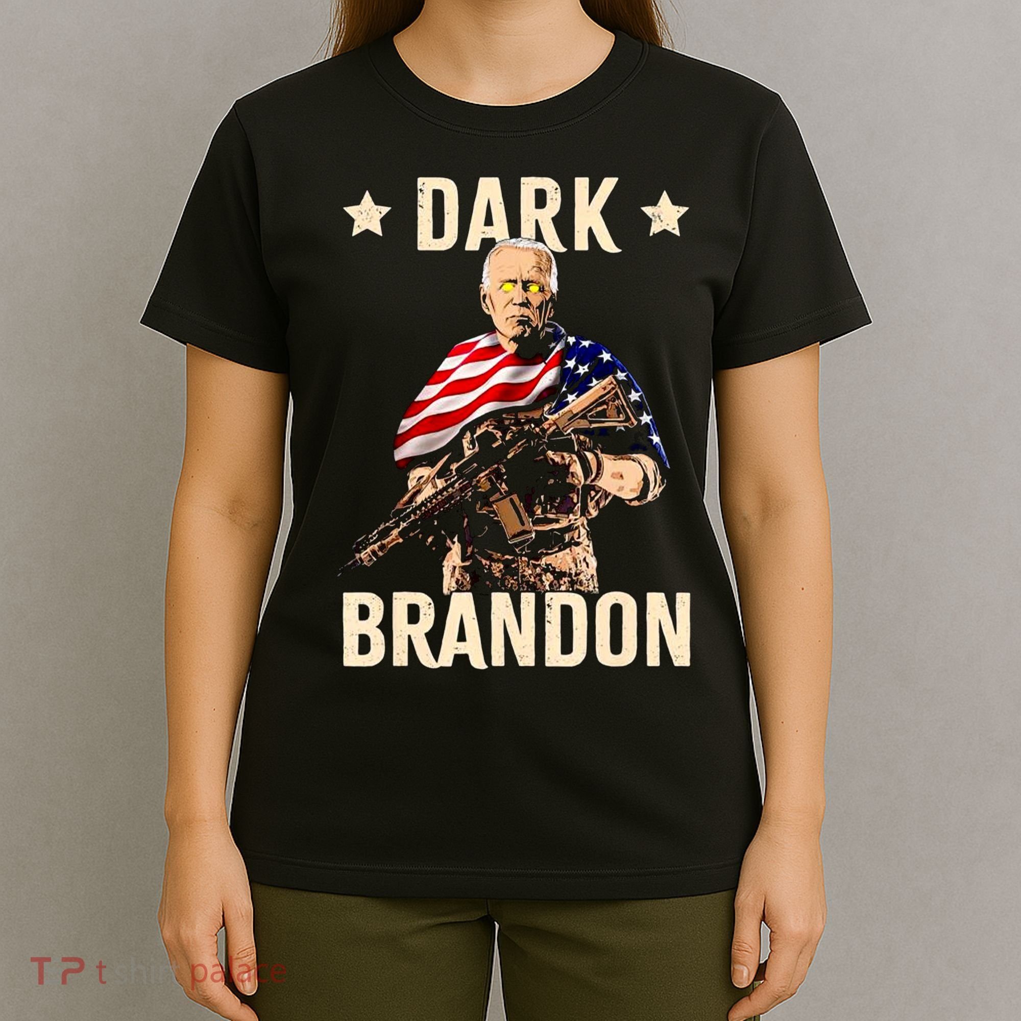 Dark Brandon 2024 T-Shirt