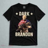 Dark Brandon 2024 T-Shirt thumb 5