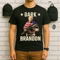 Dark Brandon 2024 T-Shirt thumb 6