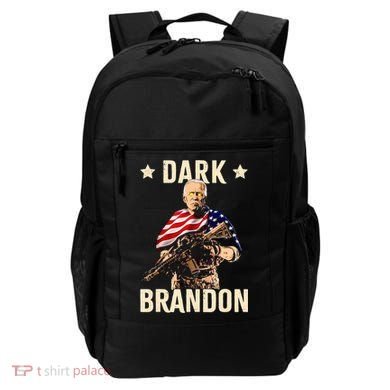 Dark Brandon 2024 Backpack