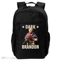 Dark Brandon 2024 Backpack thumb 0