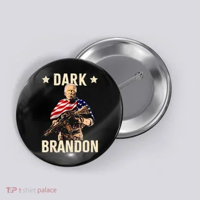 Dark Brandon 2024 Button