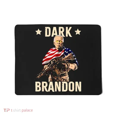 Dark Brandon 2024 Mousepad
