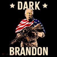 Dark Brandon 2024 Mousepad thumb 1