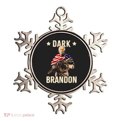 Dark Brandon 2024 Ornament
